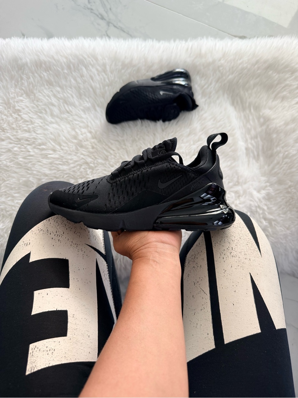 Nike Air Max 270